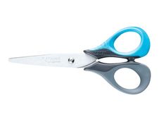 Maped Sensoft 3D - Ciseaux pour gaucher - 13 cm