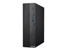 ASUS D5 SFF D500SCES 511400013R - Unité centrale - Core i5 11400 2.6 GHz - 8 Go - SSD 256 Go