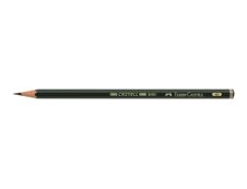 Faber-Castell 9000 - Crayon à papier - 4B