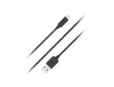 Bigben Connected - câble Lightning - 2 m - noir