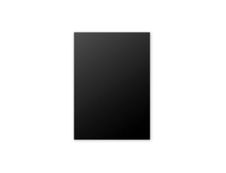 Pollen - 50 Feuilles papier couleur - A4 (21 x 29,7 cm) - 120 g/m² - noir