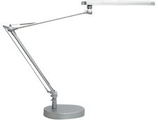 Unilux - Lampe de bureau Mambo - LED - gris