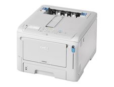 OKI C600 Series C650DN - imprimante couleur Led A4 - recto-verso