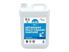Desty - Détergent sol multi-usages - 5 L - agrumes