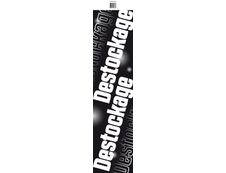 Logistipack - Affiche DESTOCKAGE - 86 x 20 cm