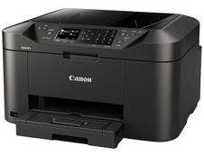Canon MAXIFY MB2150 - imprimante multifonctions jet d'encre couleur A4 - Wifi, USB - recto-verso