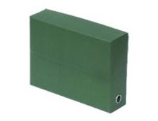 Fast Standard - Boîte de transfert - dos 90 mm - toile vert foncé