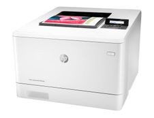 HP Color LaserJet Pro M454dn - imprimante laser couleur A4 - Recto-verso