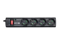 EATON PS4F - Multiprise parafoudre 4 prises - parasurtenseur 2500 W