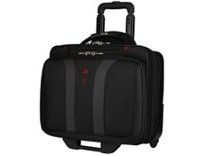 Wenger Granada - Sacoche pour ordinateur portable 15,6" - noir