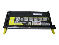 Epson S051158 - jaune - cartouche laser d'origine