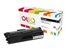 Cartouche laser compatible Brother TN423 - noir - Owa K18061OW