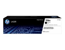 0193424172702-HP 106A - noir - cartouche laser d'origine -Avant-0