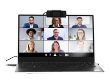 T'nB VISION - Webcam fialire HD 720p