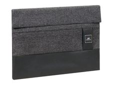 Riva Case Lantau 8803 - Housse pour ordinateur portable 13,3" - noir