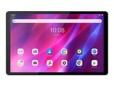 Lenovo Tab K10 ZA8R - tablette 10,3" - Android 11 - 64 Go - bleu abyss