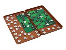 The Purple Cow - Jeu de voyage magnétique - Sudoku des chiffres