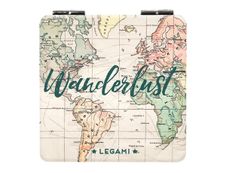 Legami Nice To See You - Miroir de poche - travel