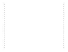 Exacompta - Papier listing blanc - 2000 feuilles 380 mm x 11" - bandes Caroll détachables - 1 pli