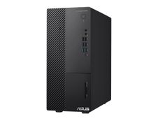 ASUS ExpertCenter D700MCES 310105011R - unité centrale - MT - Core i3 10105 3.7 GHz - 8 Go - SSD 256 Go