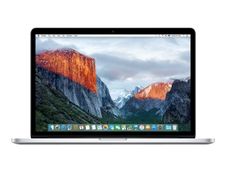 APPLE MacBook Pro - MacBook (2015) reconditionné grade A 15,4" - Core i7 4770HQ - 16 Go RAM - 512 Go SSD
