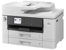 Brother MFC-J5740DW - imprimante multifonctions jet d'encre couleur A3 - Wifi 