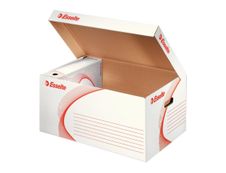 Esselte - Conteneur à archives
