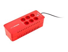 SALICRU SPS HOME 650 - onduleur - 360 Watt - 650 VA