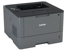 Brother HL-L5200DW - imprimante laser monochrome A4 - recto-verso - Wifi
