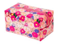 Legami Makeup Queen - Trousse de maquillage - flowers