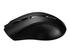 Canyon CNE-CMSW05B - souris sans fil - noir