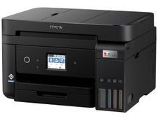 Epson EcoTank ET-4850 - imprimante multifonctions jet d'encre couleur A4 - recto-verso