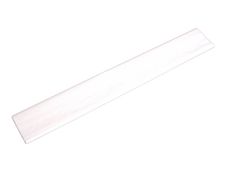 Clairefontaine - 8 feuilles de papier de soie - 50 x 75 cm - blanc