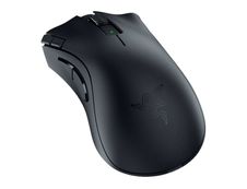 Razer DeathAdder V2 X HyperSpeed - Souris sans fil - noir