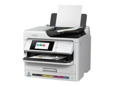 Epson WorkForce Pro WF-C5890DWF - imprimante multifonctions jet d'encre couleur A4 - Wifi