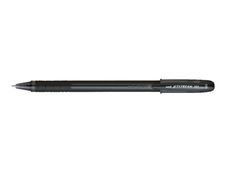 UniBall Jetstream 101 - Roller - 1 mm - noir