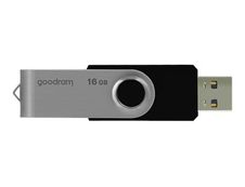 Goodram Twister - clé USB 16 Go - USB 2.0