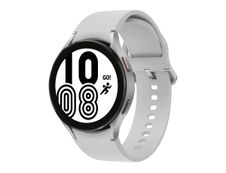 Samsung Galaxy Watch4 - montre connectée - 44mm - 16 Go - argent
