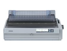 Epson LQ 2190N - imprimante matricielle - Noir et blanc