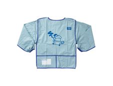 Lefranc & Bourgeois - Tablier- chasuble - enfant 4-6 ans