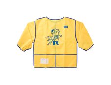 Lefranc & Bourgeois - Tablier chasuble - pour enfant 6-8 ans