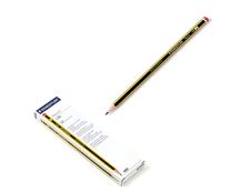 STAEDTLER Noris - Pack de 12 Crayons à papier - HB - 2 mm