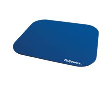 Fellowes - Tapis de souris basique - Bleu