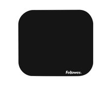 Fellowes - Tapis de souris basique - Noir