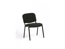Chaise COIGNY - noir