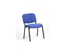 Chaise COIGNY - bleu