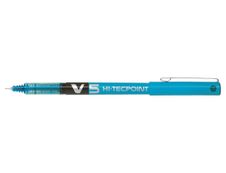 Pilot Hi-Tecpoint V5 - Roller - 0,5 mm - turquoise