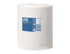 Tork - Bobine d'essuyage à dévidage central - 450 feuilles