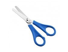 Wonday - Ciseaux bouts ronds - 13 cm