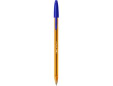 BIC Cristal Fine - Stylo à bille - bleu